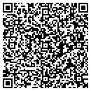 QR code with Hallford John W DO contacts