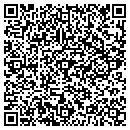 QR code with Hamill Sarah K DO contacts