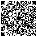 QR code with Hamilton Donald R MD contacts