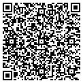 QR code with The Pantry Inc contacts
