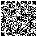 QR code with Hampton Shanna E DO contacts