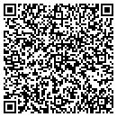 QR code with Haney Anthony W MD contacts
