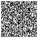 QR code with Haney Anthony W MD contacts
