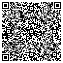 QR code with Hannasch Karissa M DO contacts