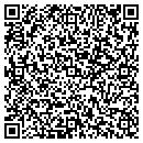 QR code with Hanner Tess N DO contacts