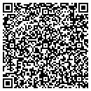 QR code with Hanner William A DO contacts