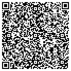 QR code with Hanson Christian S DO contacts