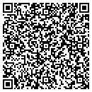 QR code with Haq Seema MD contacts