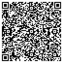 QR code with Harjo Jim MD contacts