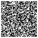 QR code with Harris Brian T DO contacts