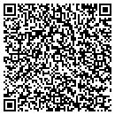 QR code with Hess Express contacts