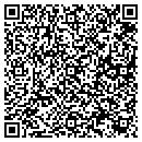 QR code with GNC contacts