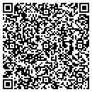 QR code with Mary V Shell contacts