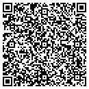 QR code with Palm Beach Shell contacts