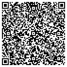 QR code with Pump It Up Inflatable Party Zone contacts