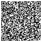 QR code with Heart Care of Tulsa contacts