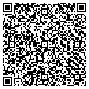 QR code with Hendricks James W MD contacts