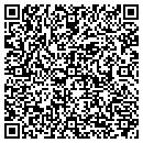 QR code with Henley James A DO contacts