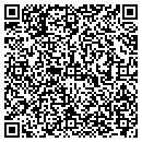 QR code with Henley James A DO contacts
