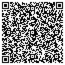 QR code with Hill Erick MD contacts