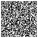 QR code with Hinkle Brent W DO contacts