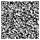 QR code with Hinton Selena MD contacts