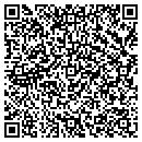 QR code with Hitzeman David DO contacts