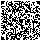 QR code with Holderness Alan MD contacts