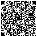 QR code with Hammock Texaco contacts