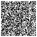 QR code with Holley Ronald DO contacts