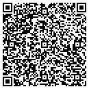 QR code with Holsopple Richard DO contacts