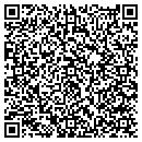 QR code with Hess Express contacts