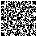 QR code with Hood Ronald G MD contacts