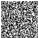 QR code with Horn Thomas J DO contacts
