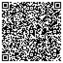 QR code with Howard Robert MD contacts