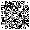 QR code with Hutton James MD contacts