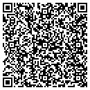 QR code with Oakfield Grocery contacts