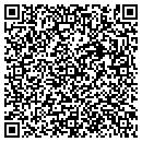 QR code with A&J Services contacts