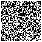 QR code with Lung Association of Gulf Coast contacts