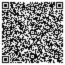 QR code with University Shell contacts