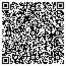 QR code with G & G Bp Group LLC contacts
