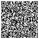 QR code with Hess Express contacts