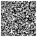 QR code with Malverne Bp contacts