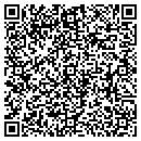 QR code with Rh & Bh Inc contacts