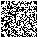 QR code with Sansbury Bp contacts
