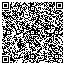 QR code with Hamilton Smith Shop contacts