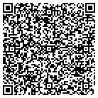 QR code with Namasteworks Yoga Wellness LLC contacts