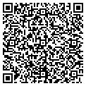 QR code with Cd &E Services Inc contacts