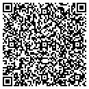 QR code with Uhaul Co contacts
