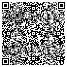 QR code with Kliewer Douglas B MD contacts
